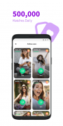Waplog - Free & secure dating app to meet people screenshot 3