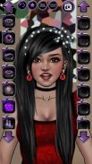 Emo Makeover - Fashion, Hairst screenshot 3