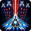 Space shooter - Galaxy attack - Galaxy shooter Icon