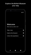 British Museum Audio screenshot 0