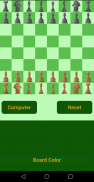 Deep Chess - Parceiro de xadrez grátis screenshot 3