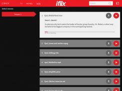 iflix - Movies, TV Series & News screenshot 2