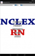 Nursing NCLEX-RN reviewer screenshot 3