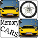 Cars Memory Game