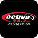 Radio Activa FM 98.7