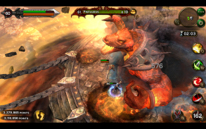 Angel Stone screenshot 1