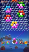 Bubble Shooter: Bubble Ball screenshot 1