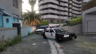GTI. Criminal Cheats. screenshot 2