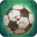 Soccer Ball Runner - The endless football game Icon