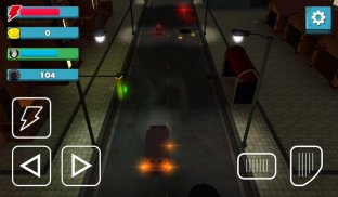 Toy Car Race screenshot 6