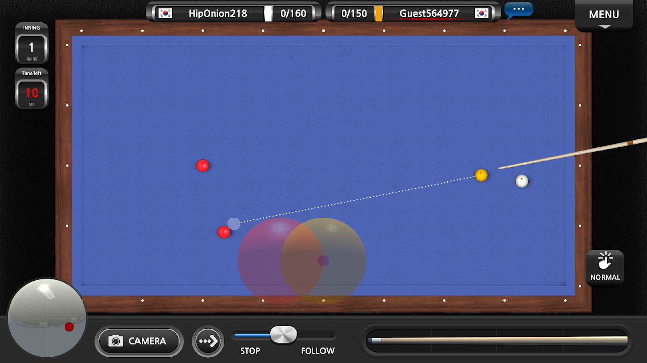 Download do APK de Billiards World para Android