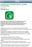 KNX France screenshot 15