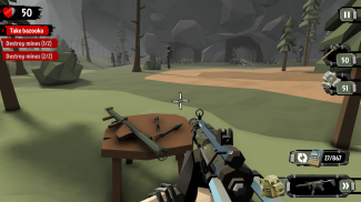 The Walking Zombie 2: Shooter screenshot 2