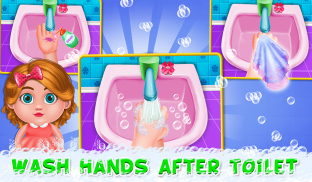 Toilet Time - Potty Training screenshot 3