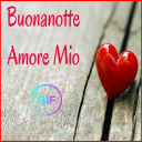 Buonanotte Amore Mio GIF