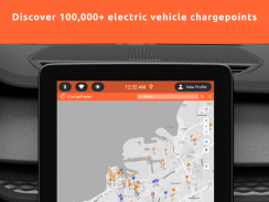 ChargeFinder: EV Charging screenshot 12