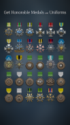 Tap Flight Wings : World War 2 - Fighter Bomber screenshot 7