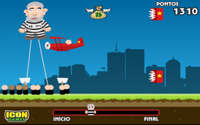 Pixuleco: o Jogo screenshot 10