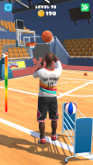 Basketball Life 3D - Dunk Game screenshot 5