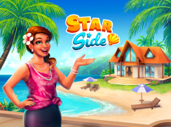 Starside Resort das Celebridades screenshot 11