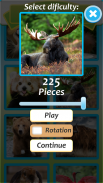 Animal Jigsaw Puzzle screenshot 4