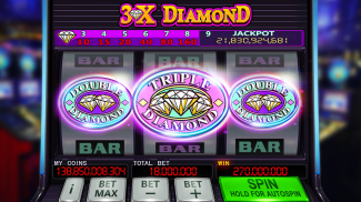 Ignite Classic Slots screenshot 7