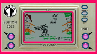 Egg screenshot 9