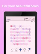 Number Chain - Logic Puzzle screenshot 12