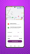 OKEJEK - Ojek Online, Makanan screenshot 1
