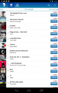 7digital Music Store screenshot 10
