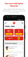 Sprint Rewards screenshot 4