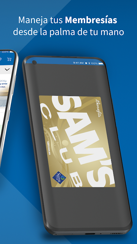 Sam's Club México - APK Download for Android | Aptoide