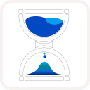 Study Timer: Reliable Pomodoro Timer Icon