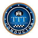 T T T (CONDUCTOR) Icon