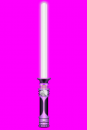 LED Laser Sword Flashlight screenshot 11