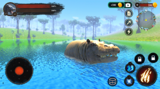 The Hippo screenshot 13