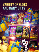 Gold Party Casino : Free Slot Machine Games screenshot 14