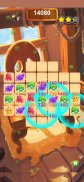 Puzzle Pirate - easy match 3 pirate adventure screenshot 11