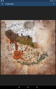 Map for Conan Exiles screenshot 7