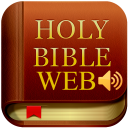 World English Bible WEB Audio Icon