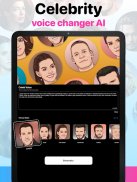 AI Future Baby Generator Face screenshot 8