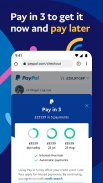 PayPal Mobile Cash: Send and Request Money Fast screenshot 4