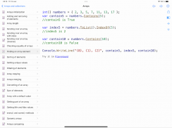 C# Recipes screenshot 19