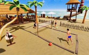 Miami Beach nyári parti screenshot 2