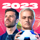 Top Eleven 2020 - Fußball Manager Icon
