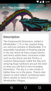 The Complete Minebuilder Guide screenshot 6