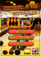 Bowling Stryke - Sports Game screenshot 0