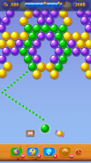 Bubble Shooter Addictive Story screenshot 3