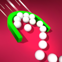 Picker Mania 3D Icon