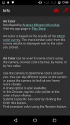 AirColor screenshot 6
